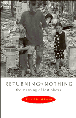 Returning to Nothing