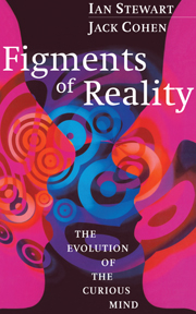 Figments of Reality