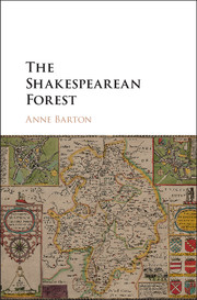 The Shakespearean Forest
