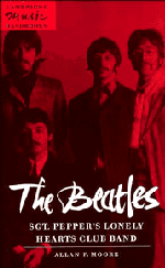 The Beatles: Sgt. Pepper's Lonely Hearts Club Band