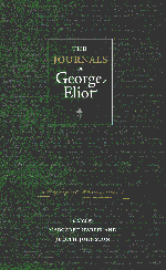 The Journals of George Eliot