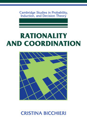 Rationality and Coordination