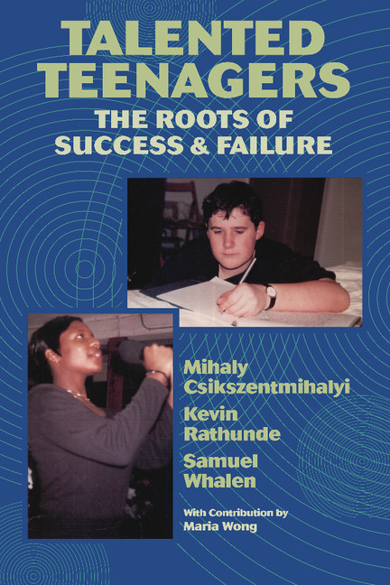 Talented Teenagers