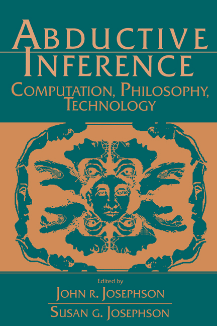 Abductive Inference