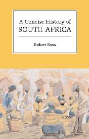 A Concise History of South Africa
