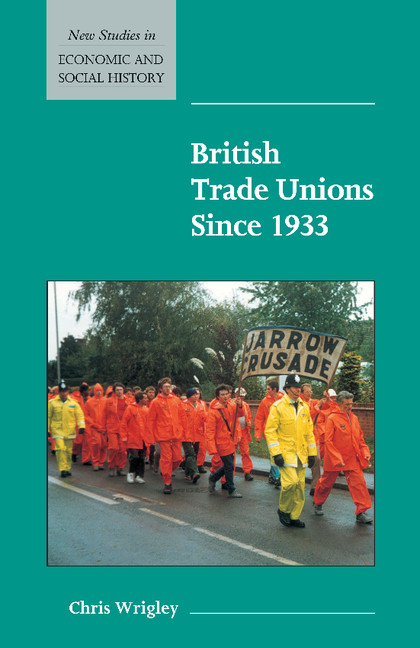 UNIONS, THE DEMISE OF THE CLOSED SHOP AND WAGE GROWTH IN THE 1980's* -  Gregg - 1992 - Oxford Bulletin of Economics and Statistics - Wiley Online  Library