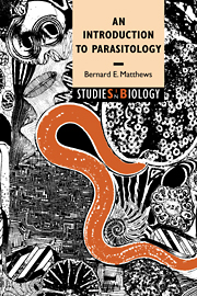 An Introduction to Parasitology