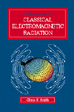 An Introduction to Classical Electromagnetic Radiation