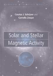 Solar and Stellar Magnetic Activity