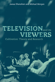 Television and its Viewers
