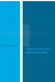 Probabilistic Modelling