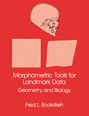 Morphometric Tools for Landmark Data