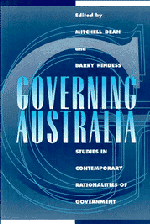 Governing Australia