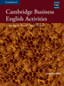 Cover image of Cambridge Business English Activities