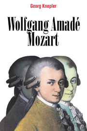 Wolfgang Amadé Mozart