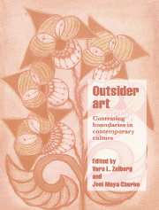 Outsider Art