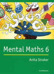 Mental Maths 6