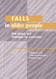 Falls in Older People