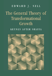 The General Theory of Transformational Growth