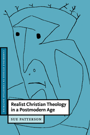 Realist Christian Theology in a Postmodern Age