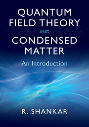 Introduction quantum field theory 1 | Theoretical physics and