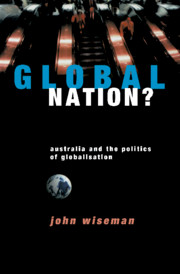 Global Nation?