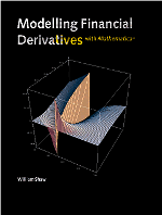 Modelling Financial Derivatives with MATHEMATICA ®