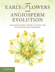 Early Flowers and Angiosperm Evolution