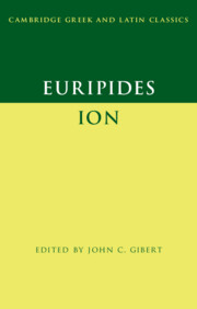 Euripides: Ion