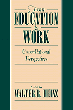 From Education to Work