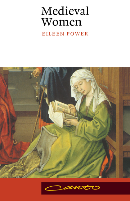 Medieval Women