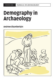 Demography in Archaeology