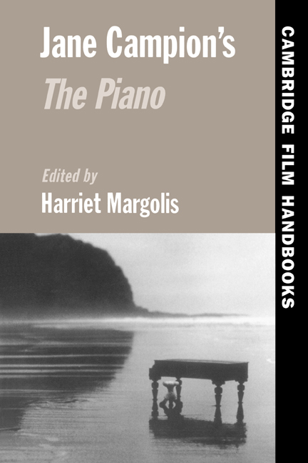 the piano jane campion 1993