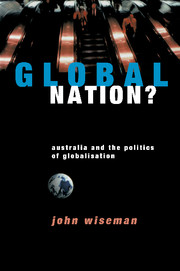 Global Nation?