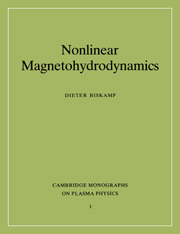 Nonlinear Magnetohydrodynamics