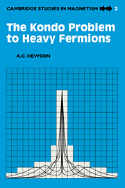 The Kondo Problem to Heavy Fermions