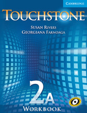 Touchstone 2A Workook A Level 2