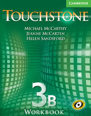 Touchstone 3B
