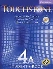 Touchstone Level 4