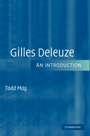 Gilles Deleuze