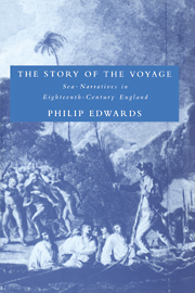 The Story of the Voyage