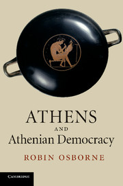 Athens and Athenian Democracy