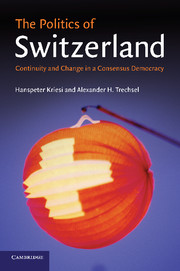 The Politics of Switzerland