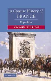 A Concise History of France