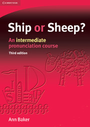 Ship or Sheep? 