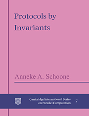 Protocols by Invariants