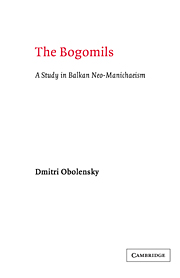 The Bogomils