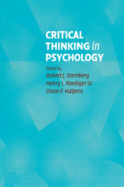 case studies in psychological research