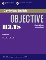 Cambridge University Press & ﻿Assessment | Cambridge English Exams