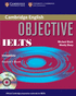 Cover image of Objective IELTS